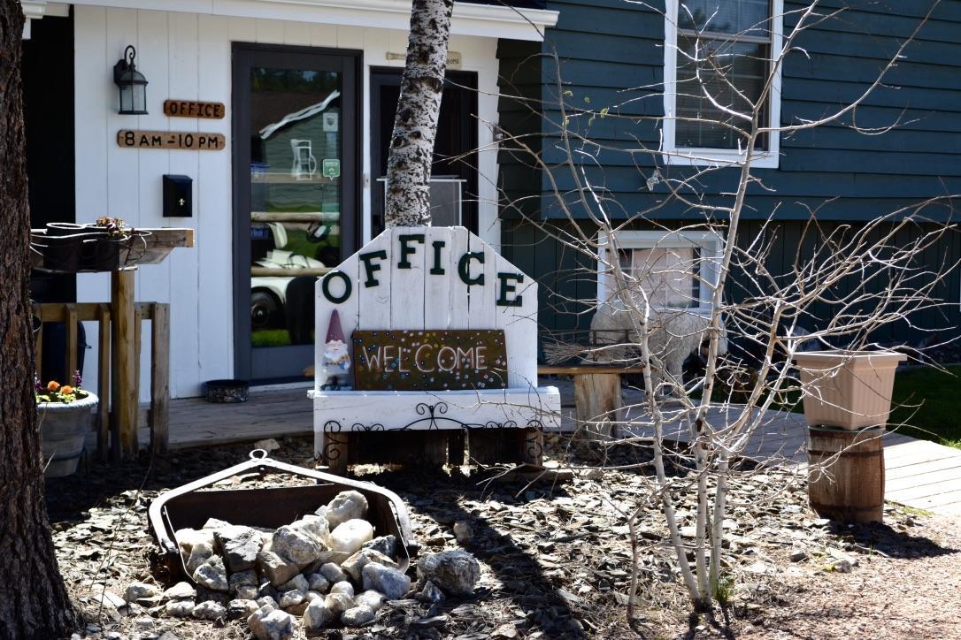 Black Elk Resort Hill City Exterior photo